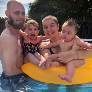 Meet your Posher, Kendra